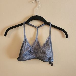 NWOT Victoria's Secret Bralette